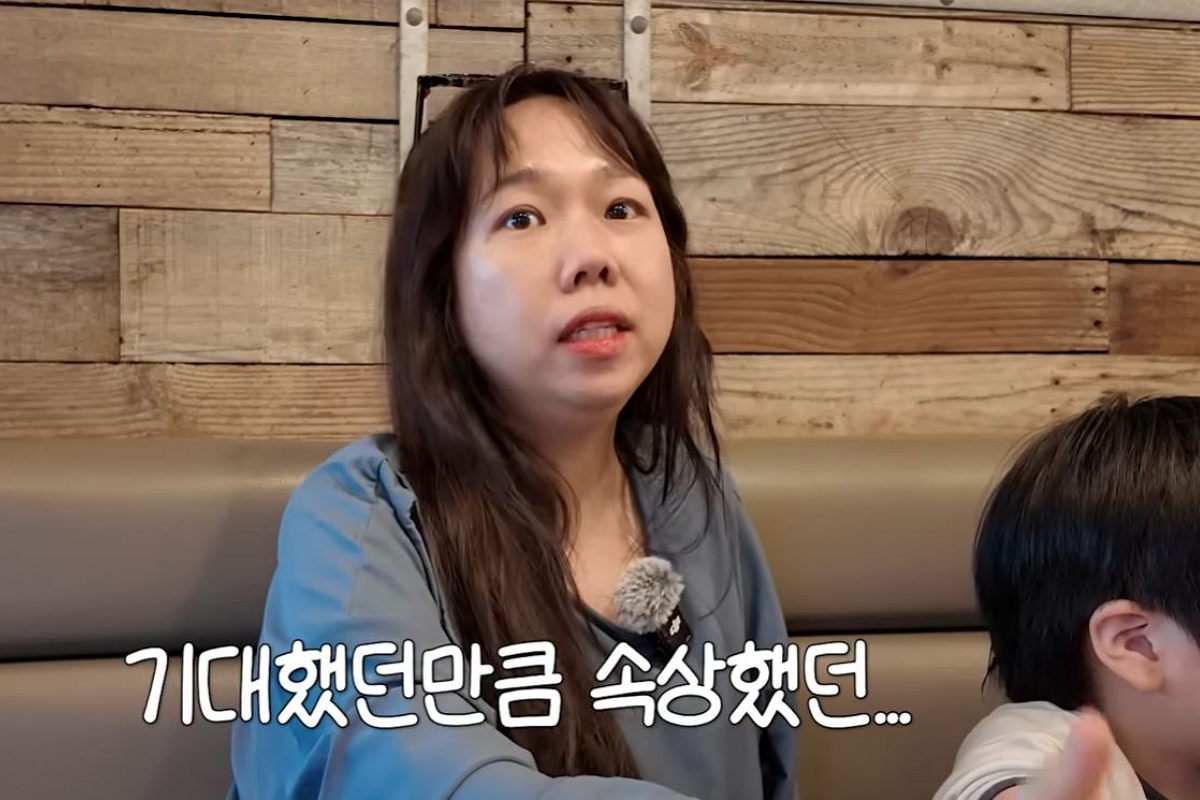 출처: 유튜브 채널 ‘홍현희 제이쓴의 홍쓴TV' 캡처