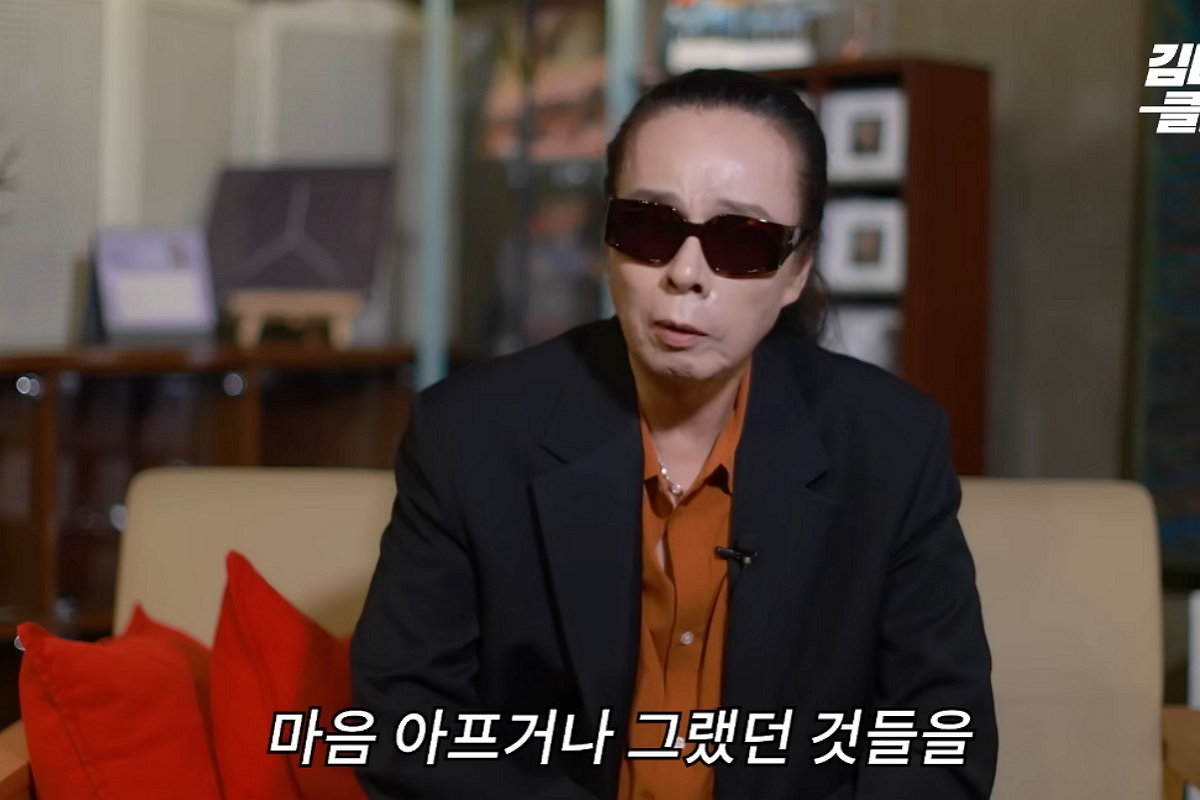 출처: 채널 '김태원클라쓰' 캡쳐