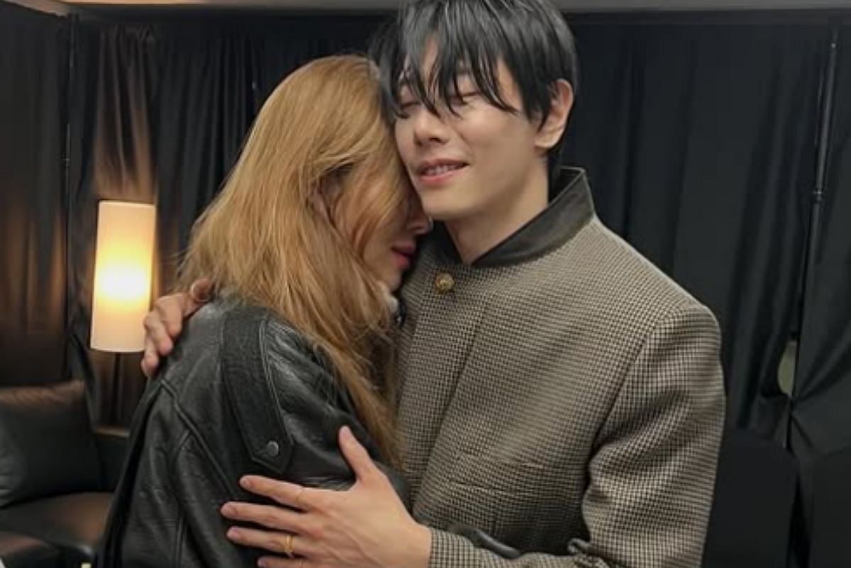 출처: 옥주현 SNS