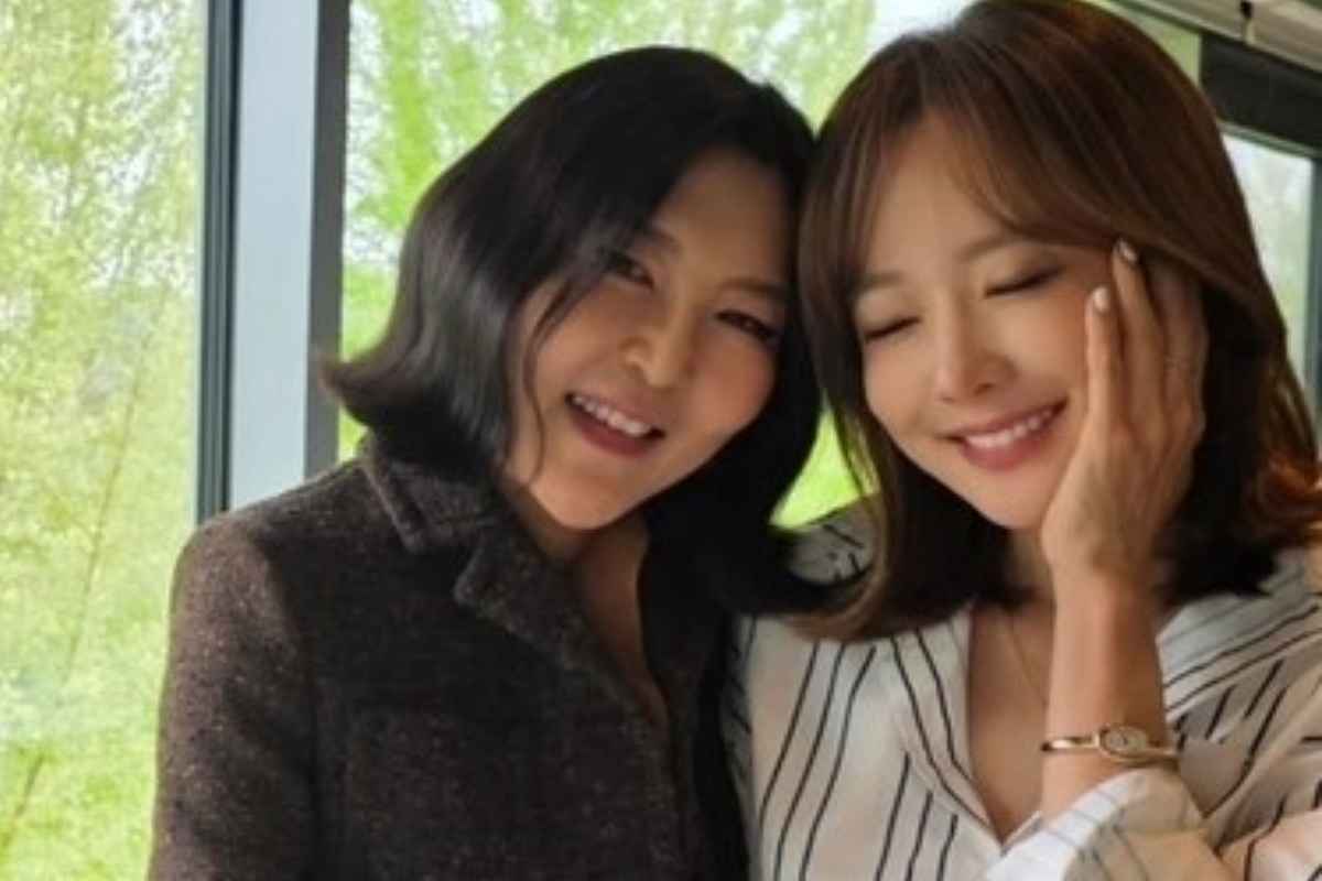 출처: 소유진 SNS