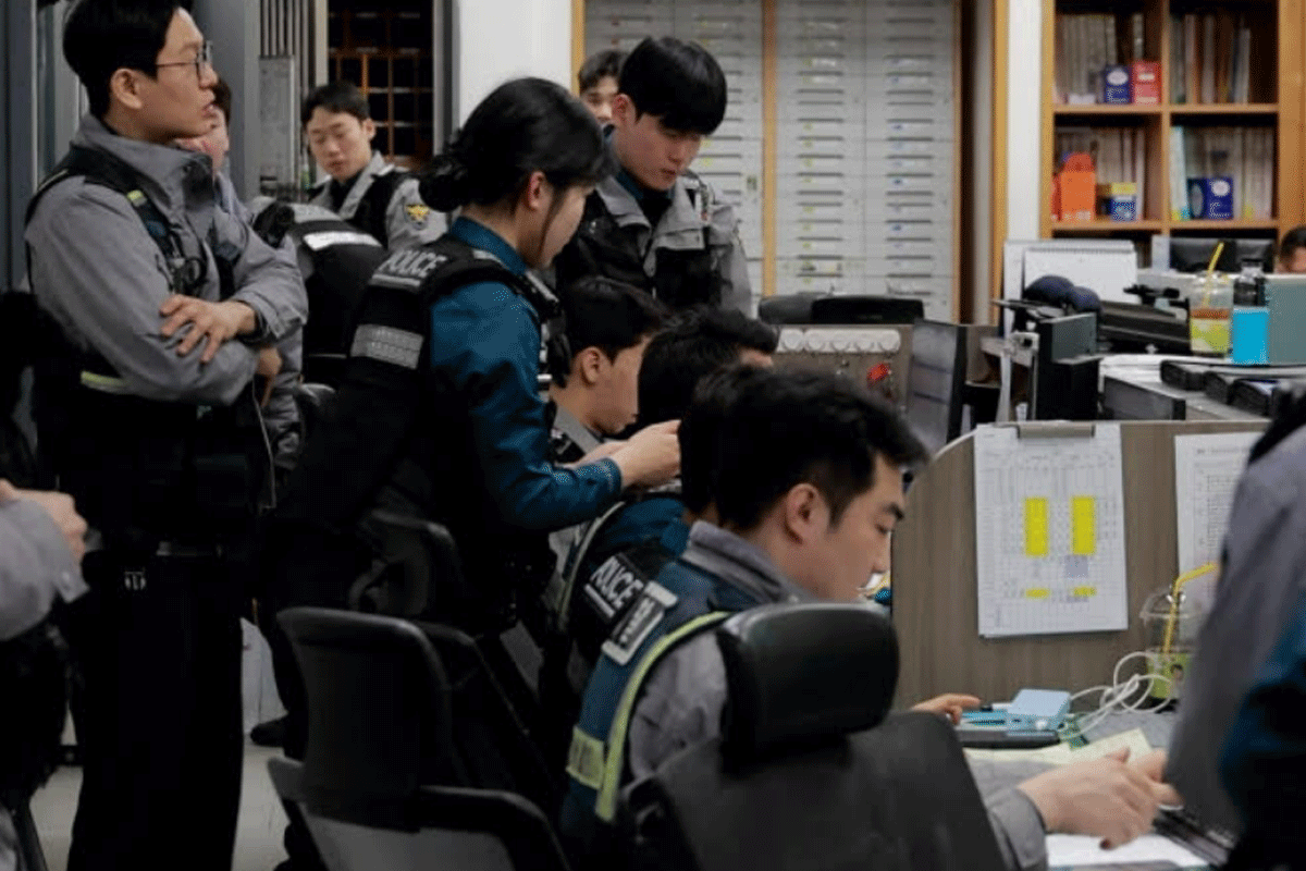 출처 : KBS2 '슈퍼캐치 진실의 눈'