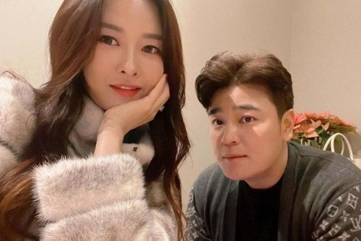 출처: 하원미 SNS 
