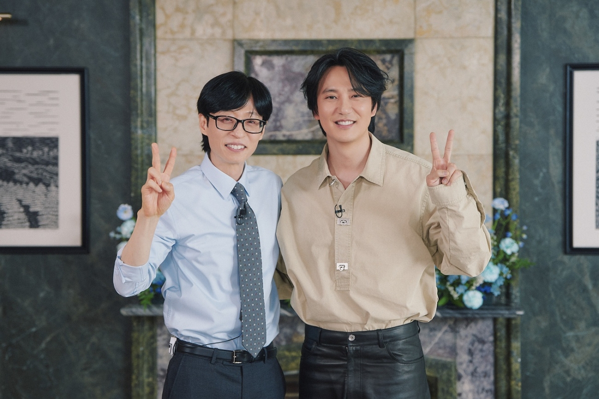 출처: tvN '유퀴즈 온 더 블럭' 제공