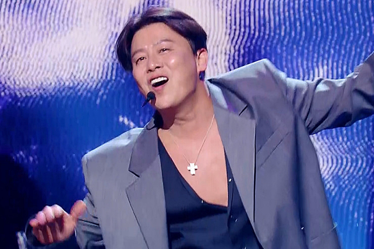 출처 : KBS 2TV ‘더 시즌즈-성시경의 고막남친’