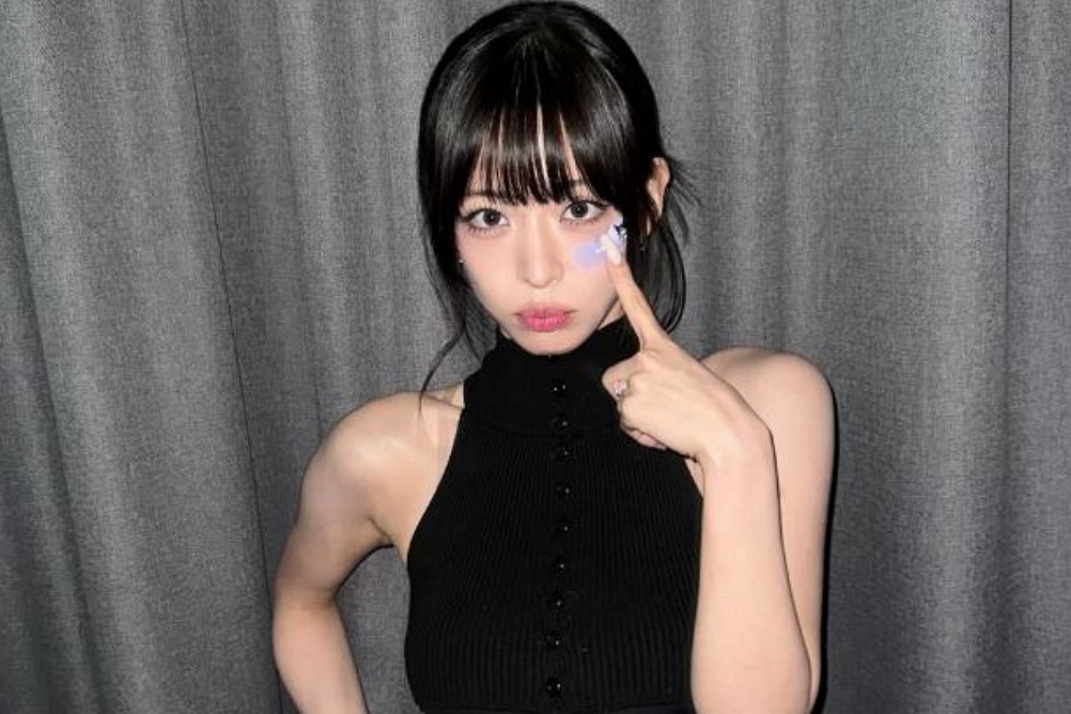 출처: 이채영 SNS