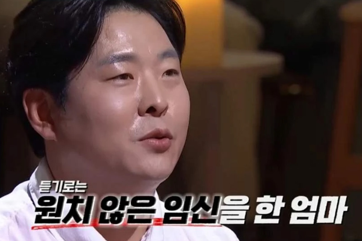 출처 : tvN ‘이호선 상담소’