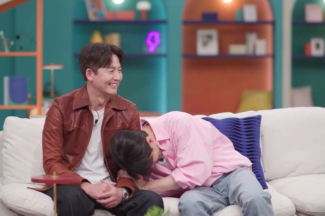 출처: 채널A '신랑수업2'