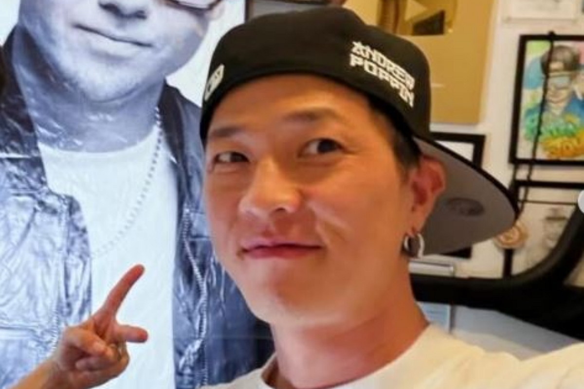 출처: 팝핀현준 SNS