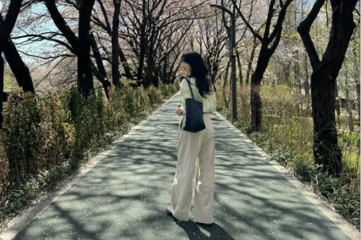 출처: 성유리 SNS