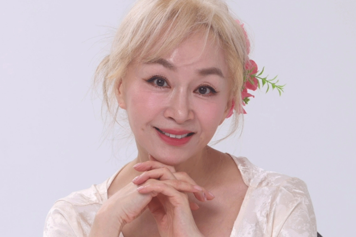 출처: 박해미 SNS