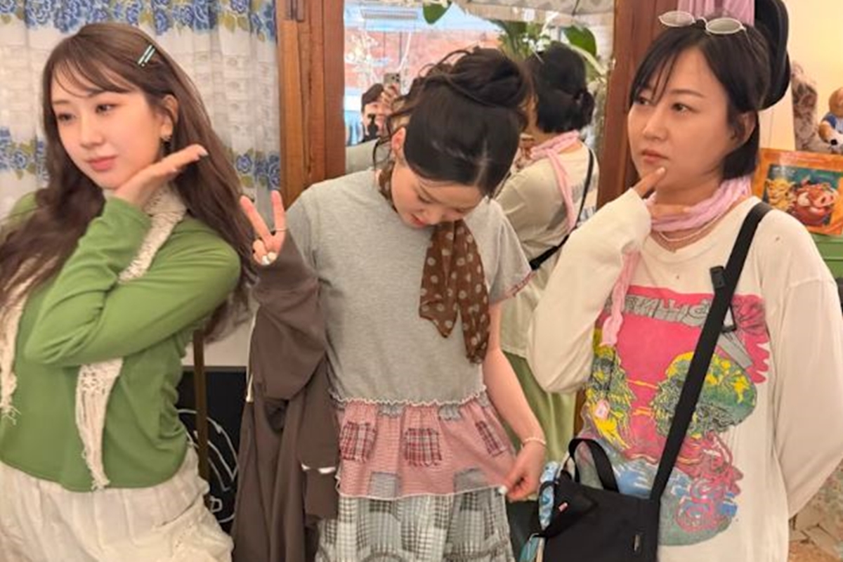 출처: 유튜브 채널 '장공장장윤정'