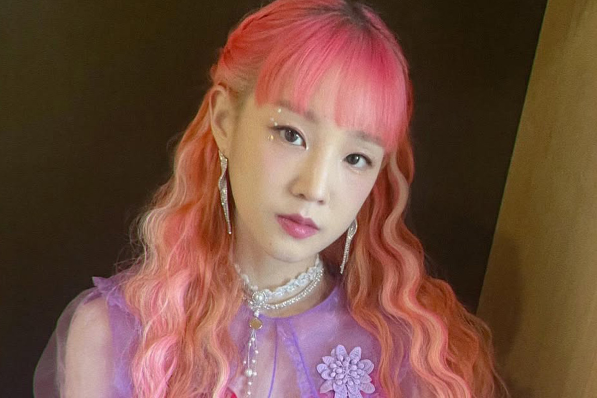 출처 : 박보람 SNS