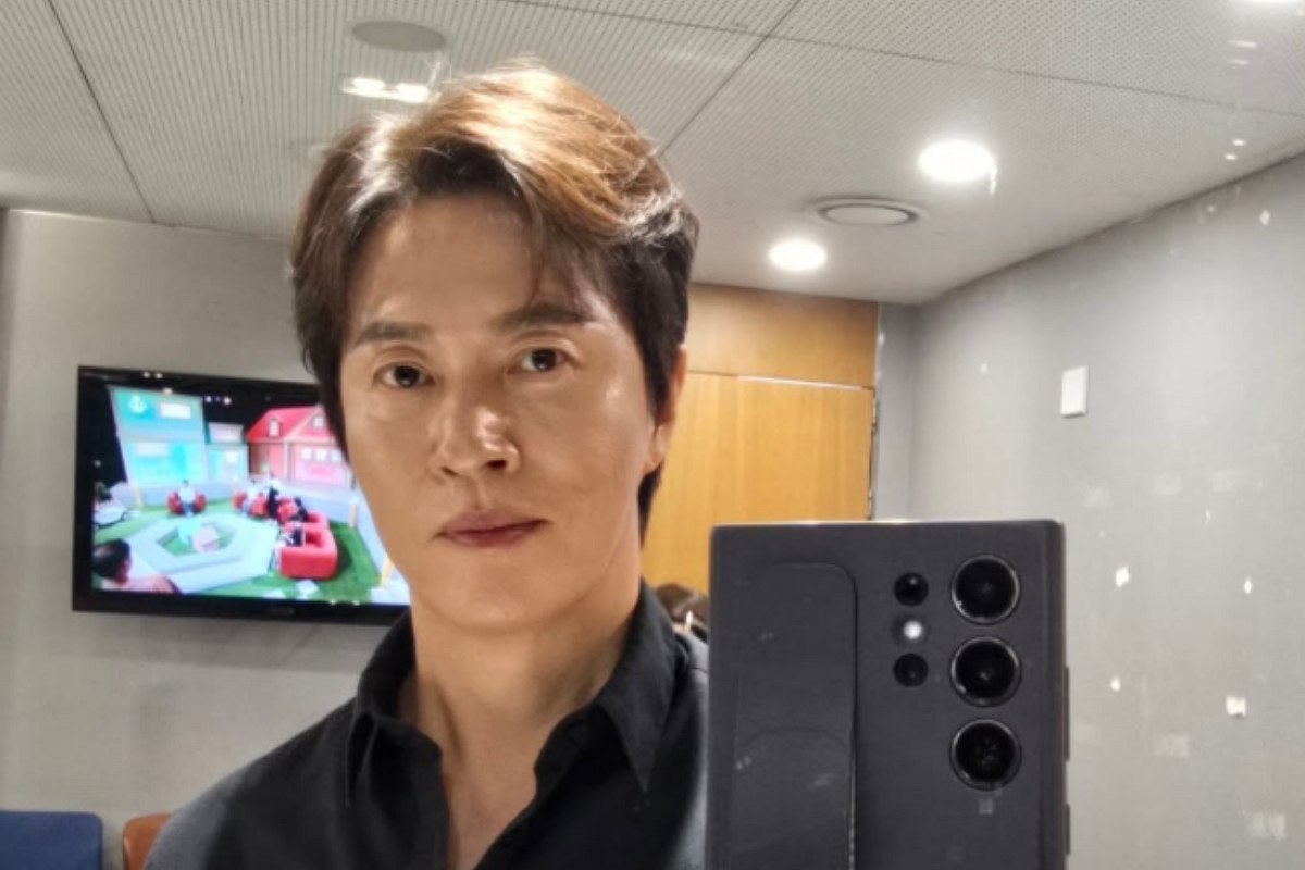 출처: 김정민 SNS