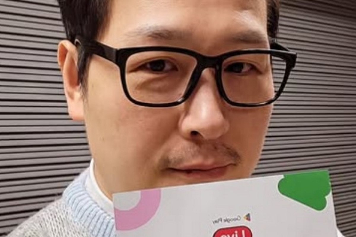 출처: 김풍 SNS