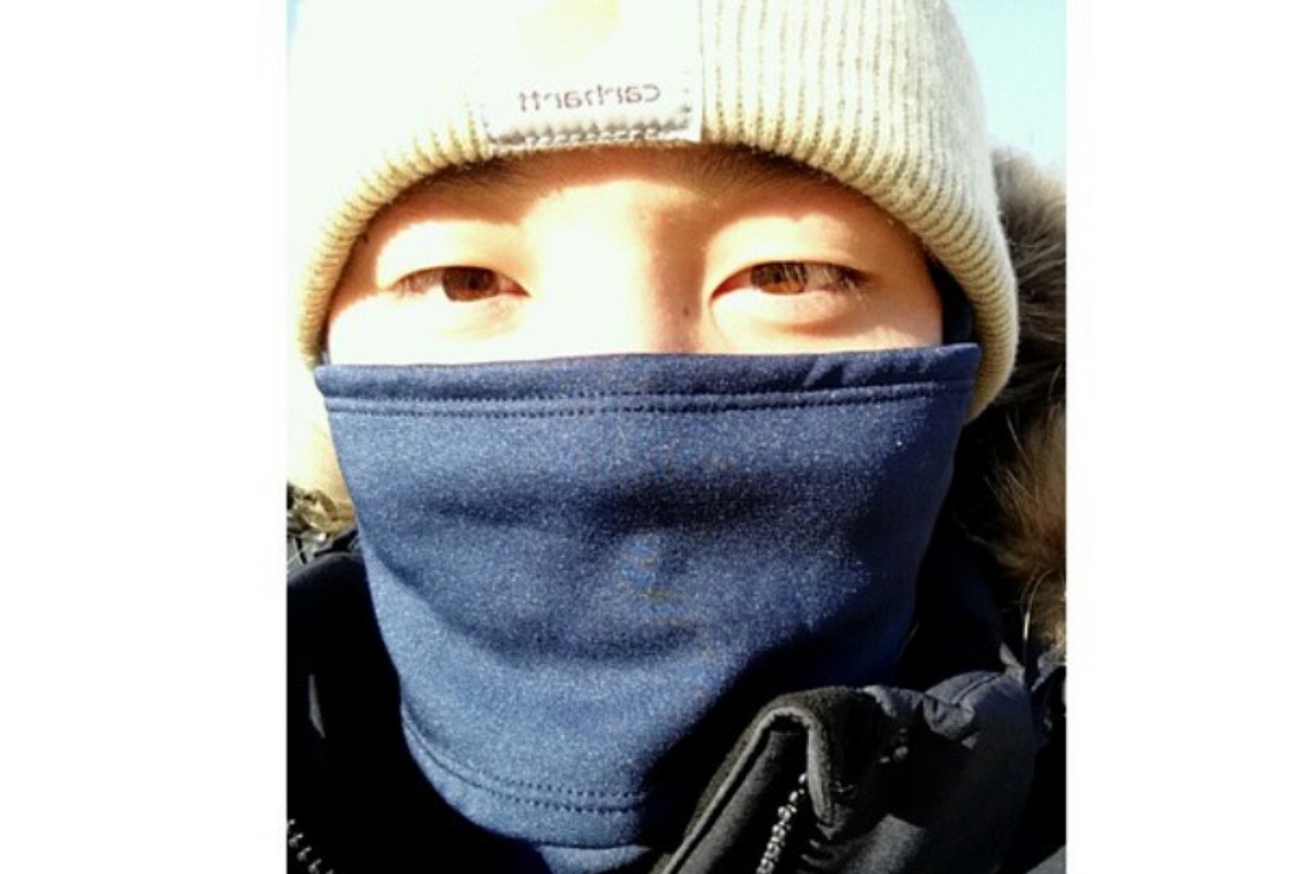 출처: 노진규 SNS