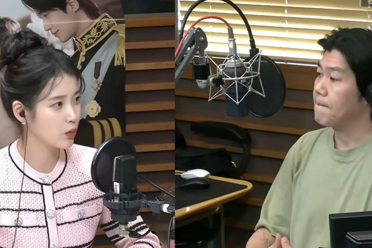 출처: 유튜브 채널 ' Mhz 므흐즈: MBC RADIO' 캡처