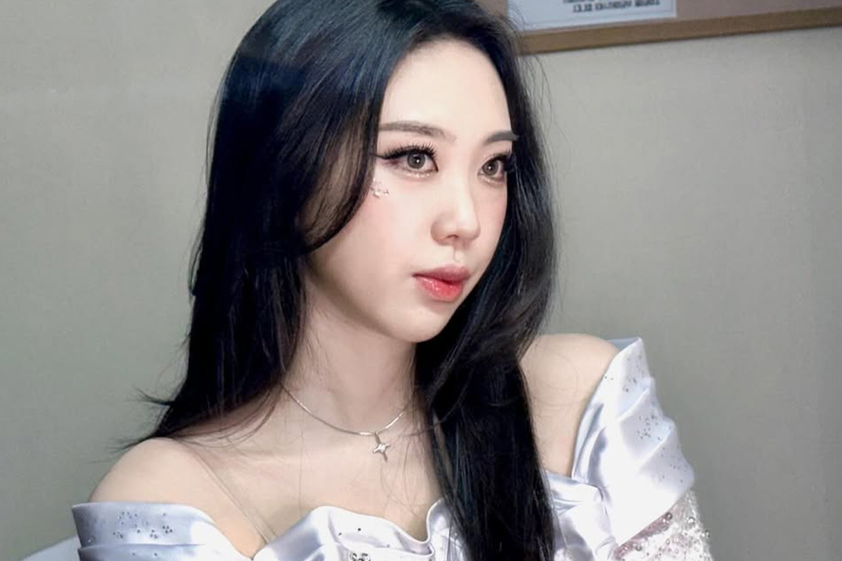 출처 : 이영지 SNS