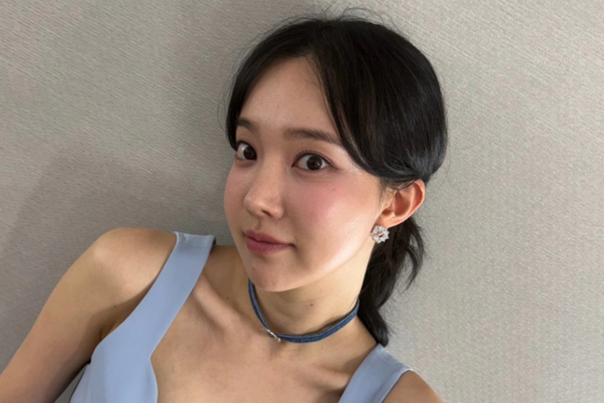 출처: 김나희 SNS