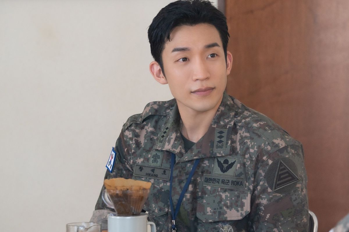 출처: 티빙 오리지널 '취사병 전설이 되다' 