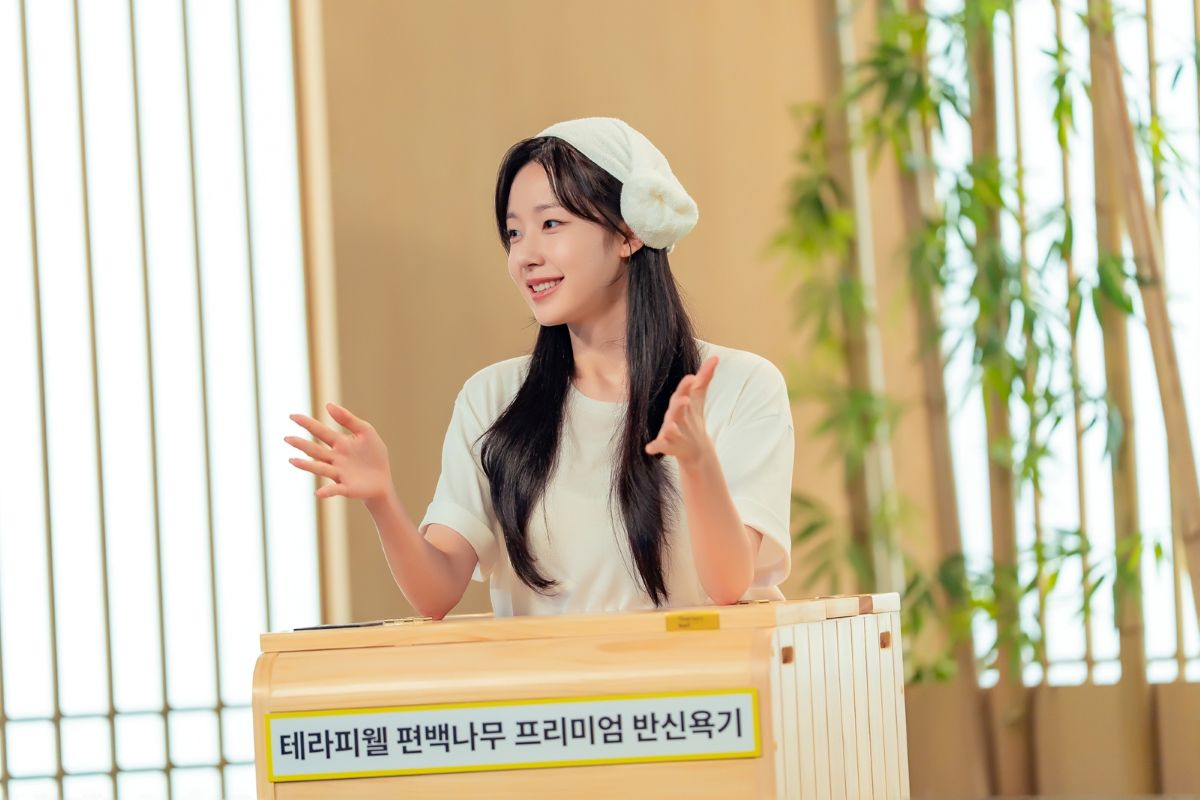 출처: SBS '오늘도 매진했습니다'