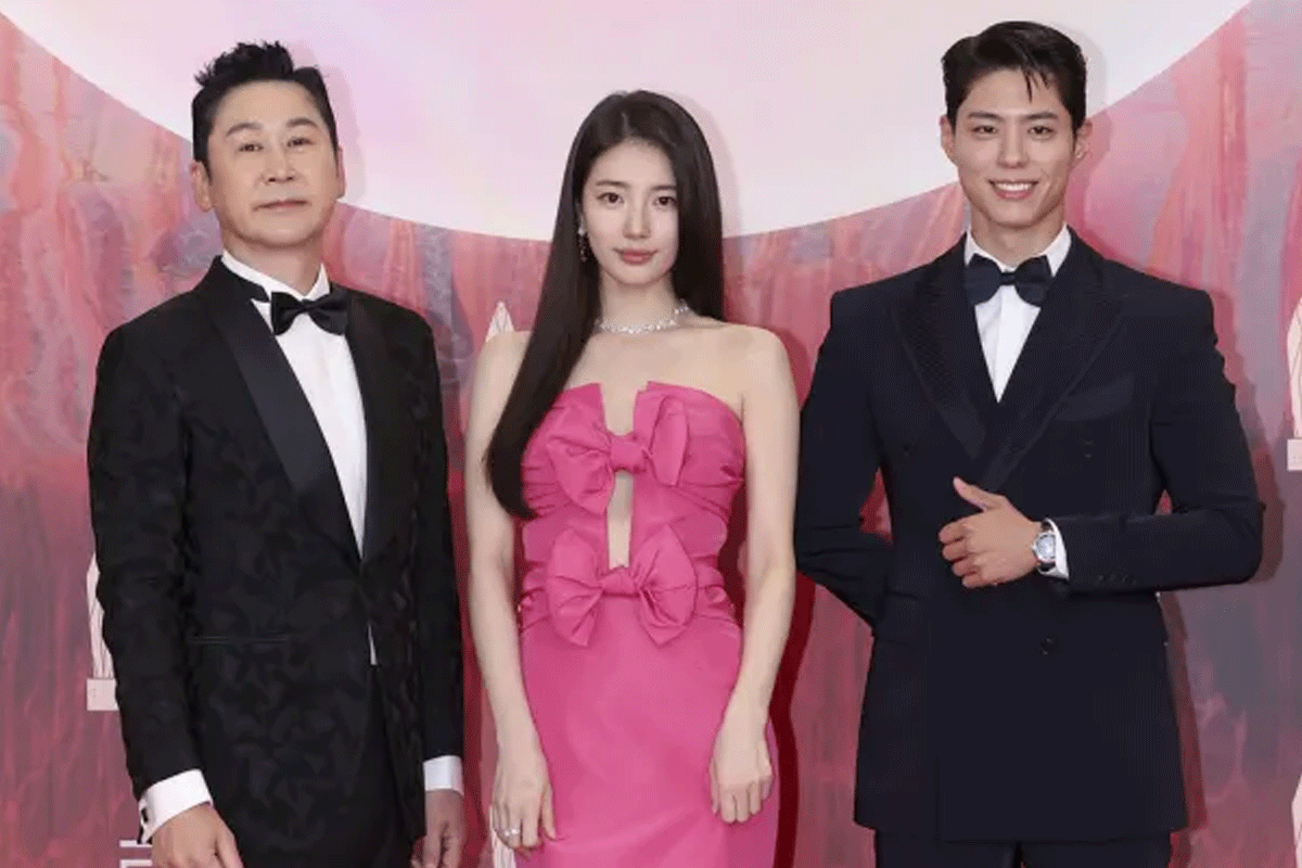 출처 : 백상예술대상 사무국