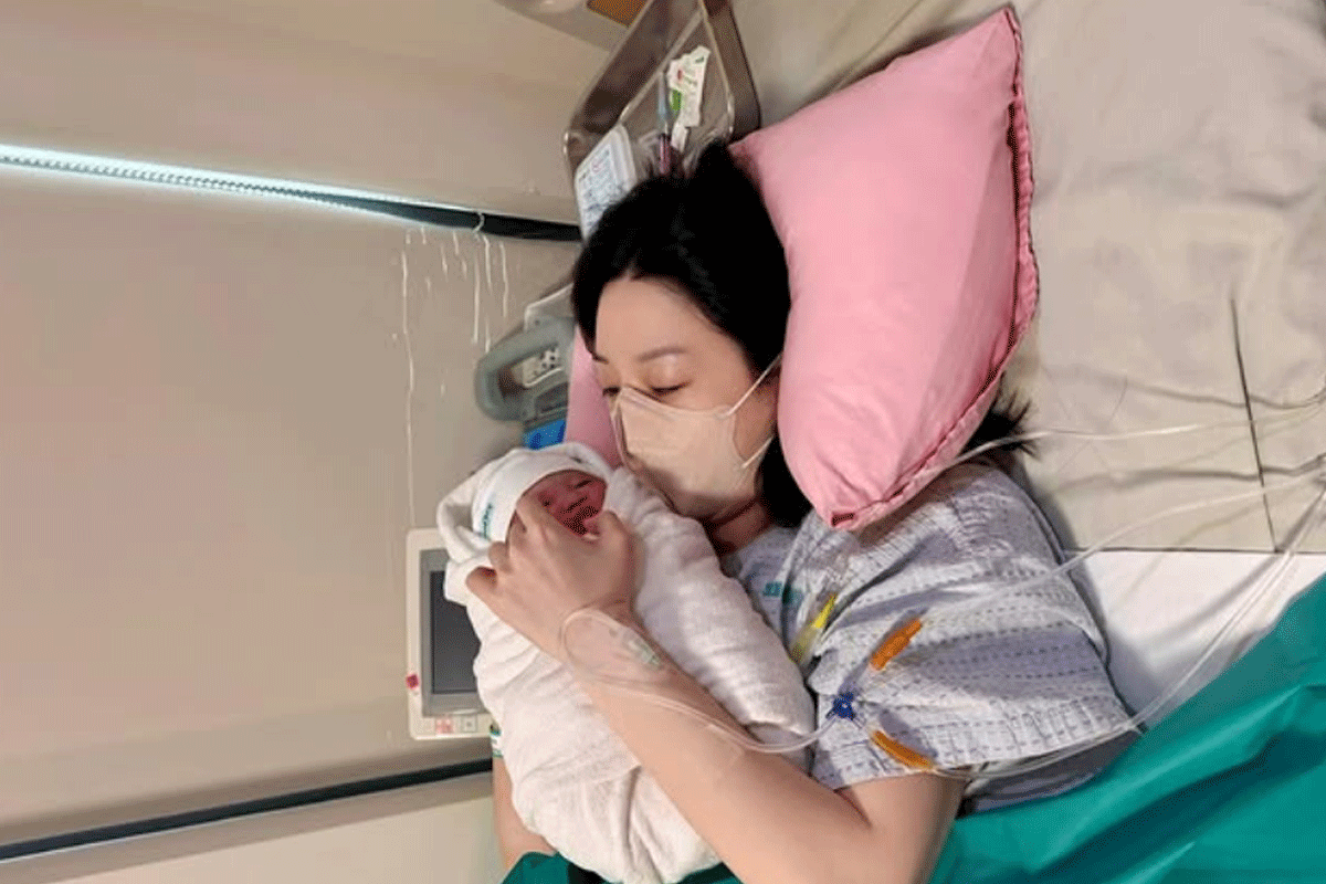 출처 : 김소영 인스타그램