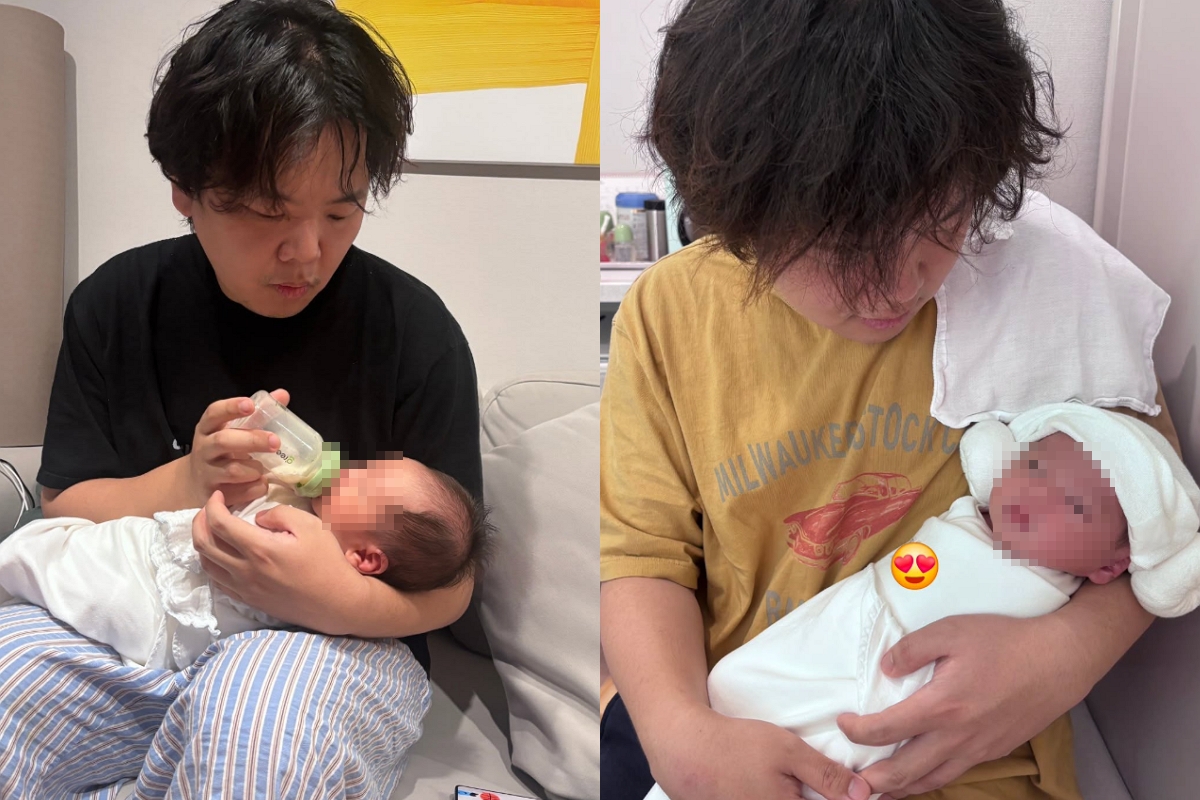 출처: 곽튜브 SNS