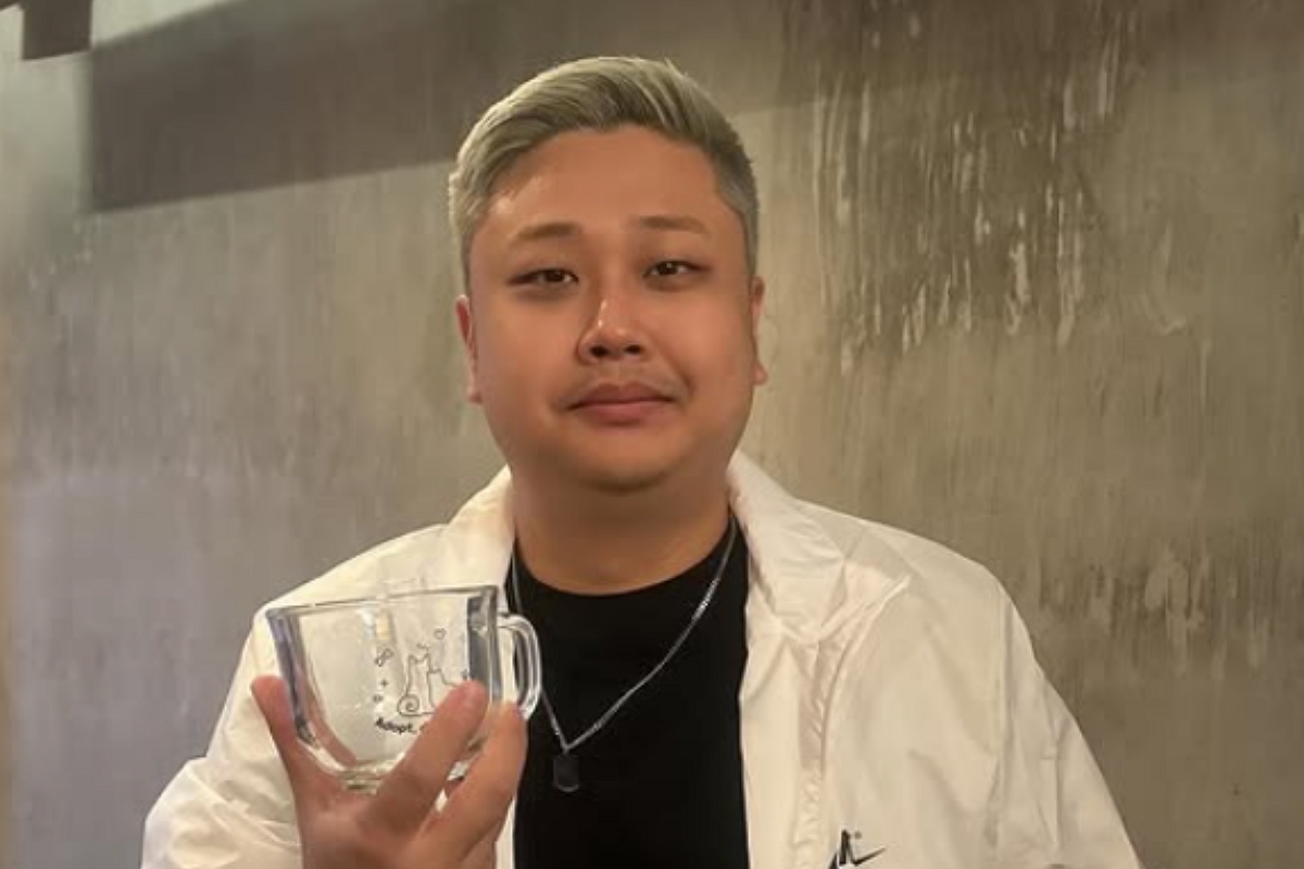 출처: 윤남노 SNS