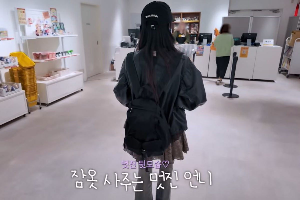 출처: 유튜브 채널 ‘TAEYEON Official’ 캡처