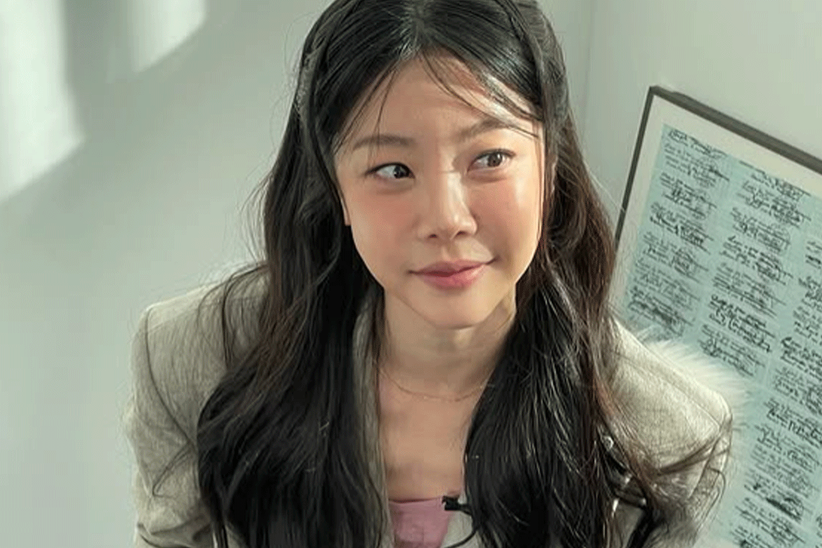출처 : 박소진 인스타그램