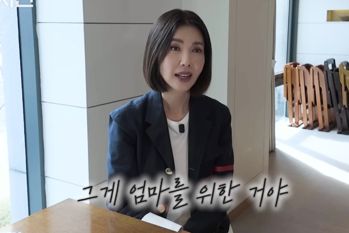 출처: 유튜브 채널 '지금백지연'