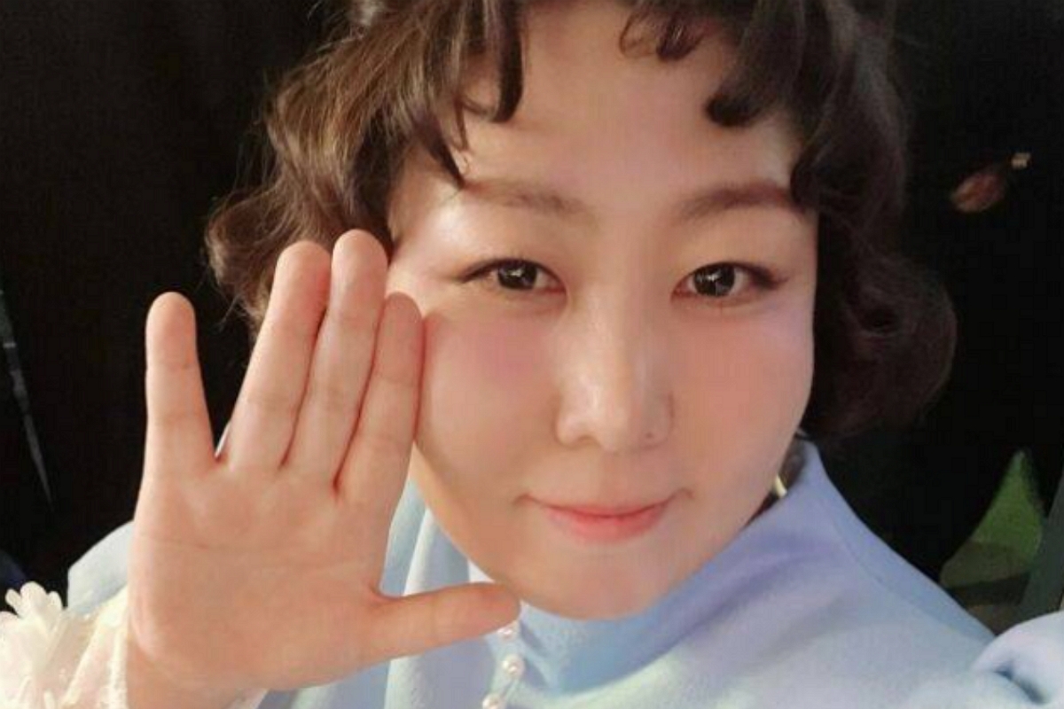 출처: 신기루 SNS