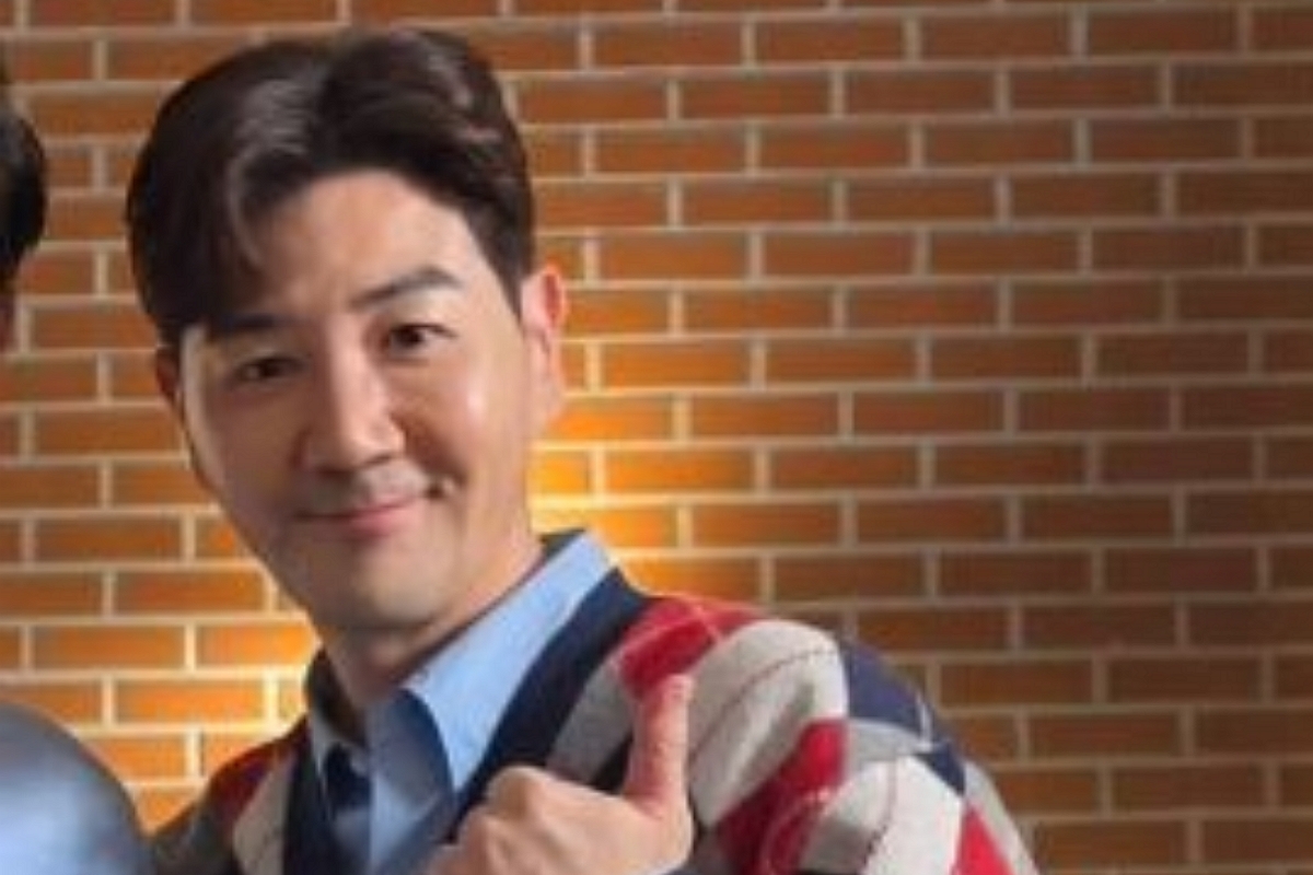 출처: 한상진 SNS