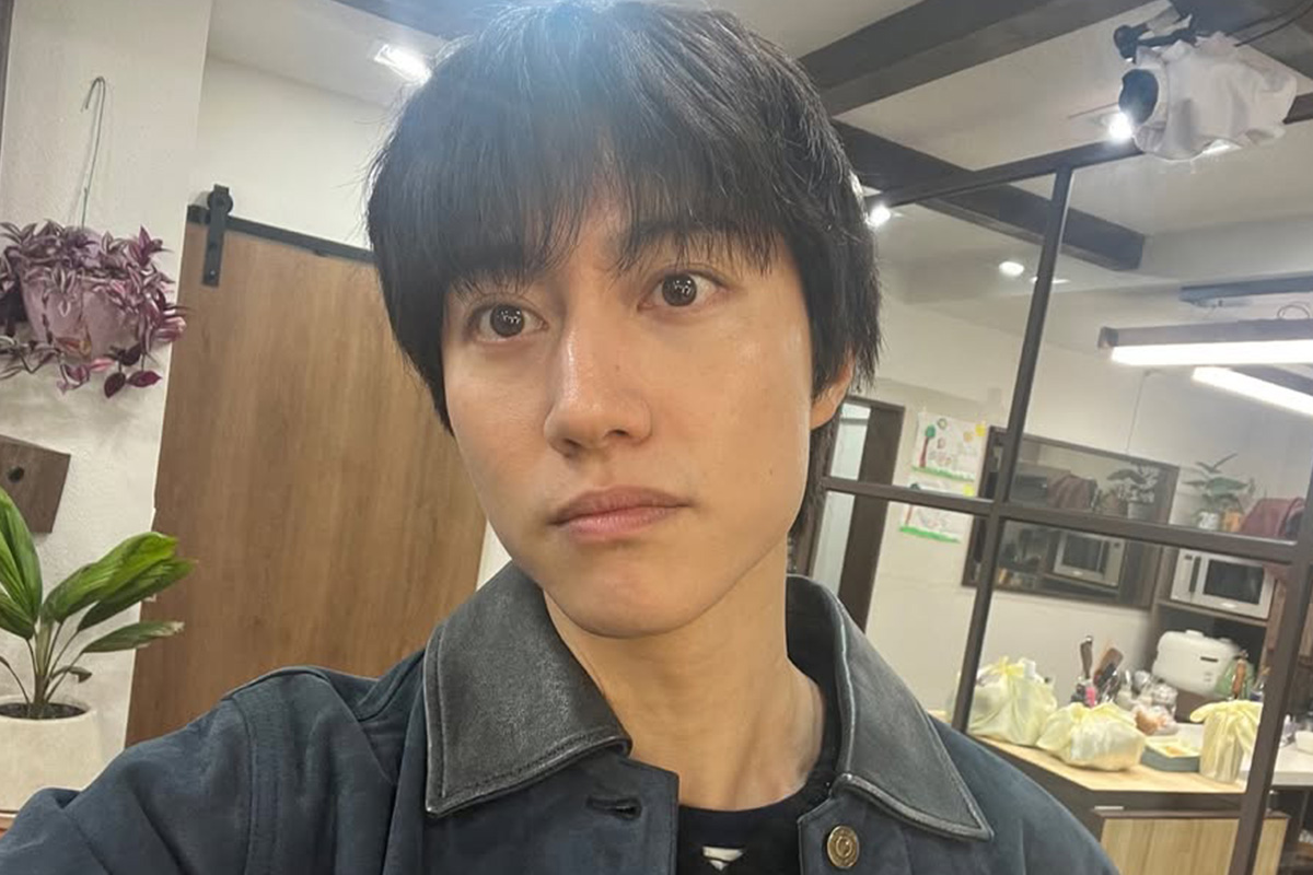 출처 : 곽동연 SNS