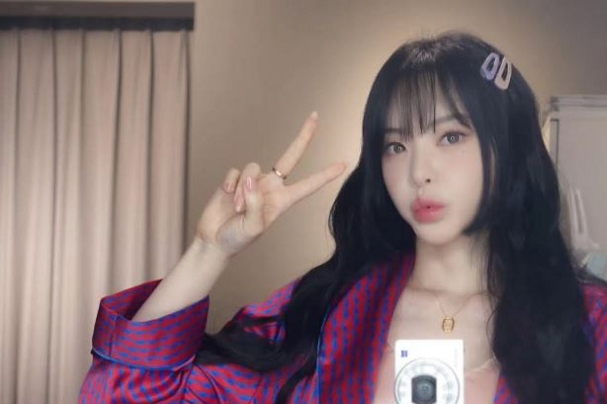 출처: 서유리 SNS