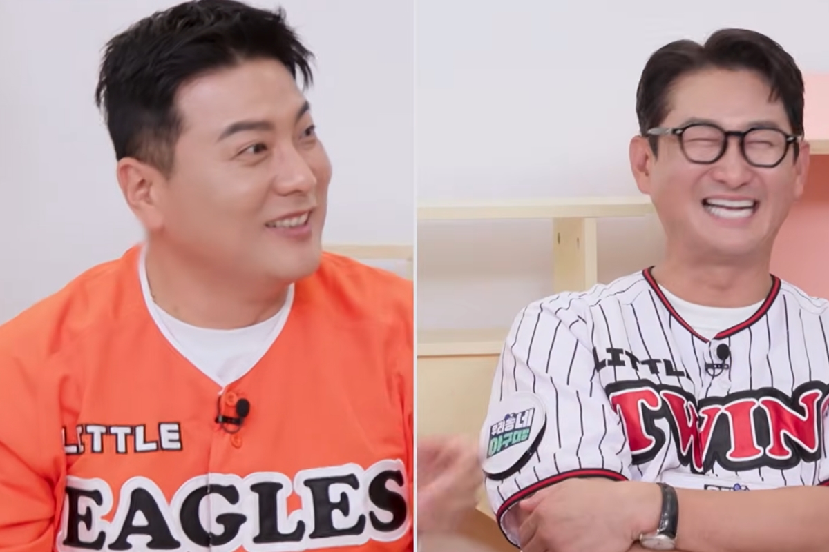 출처: KBS 2TV '옥탑방의 문제아들'