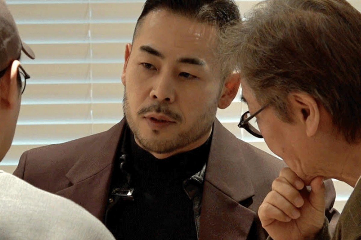 출처 : 유튜브 채널 '비보티비'