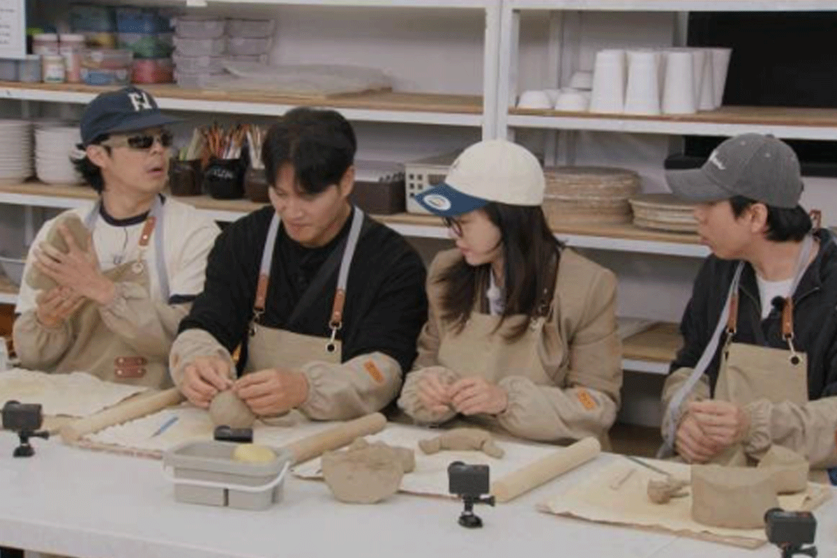 출처 : SBS '런닝맨'