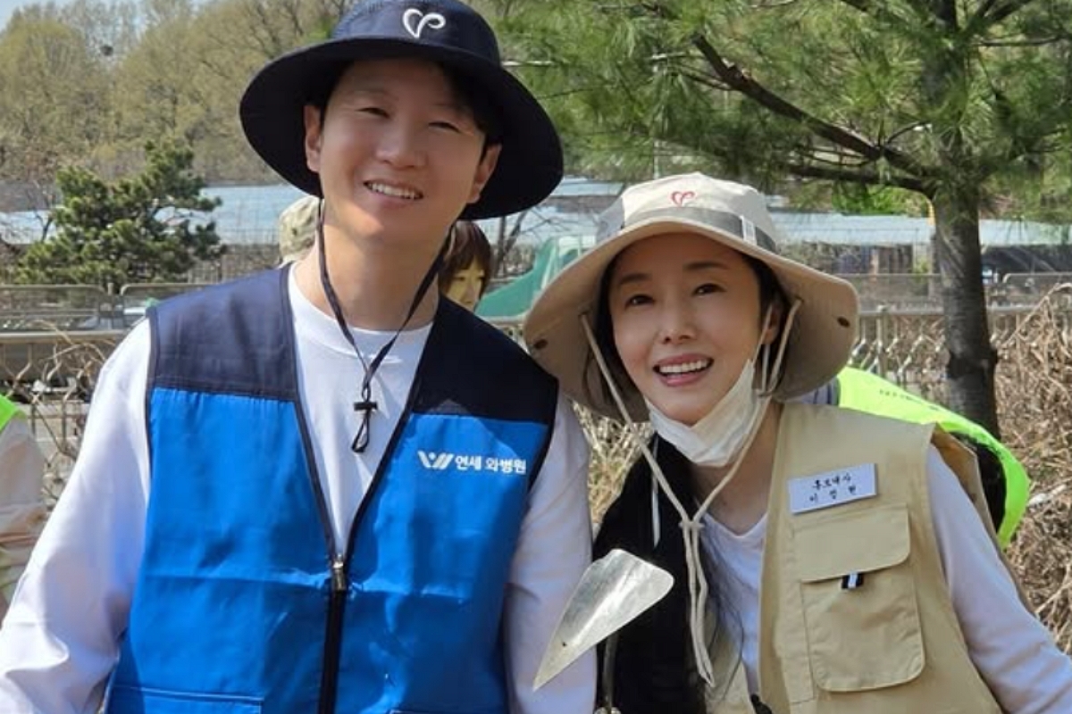 출처: 이정현 SNS