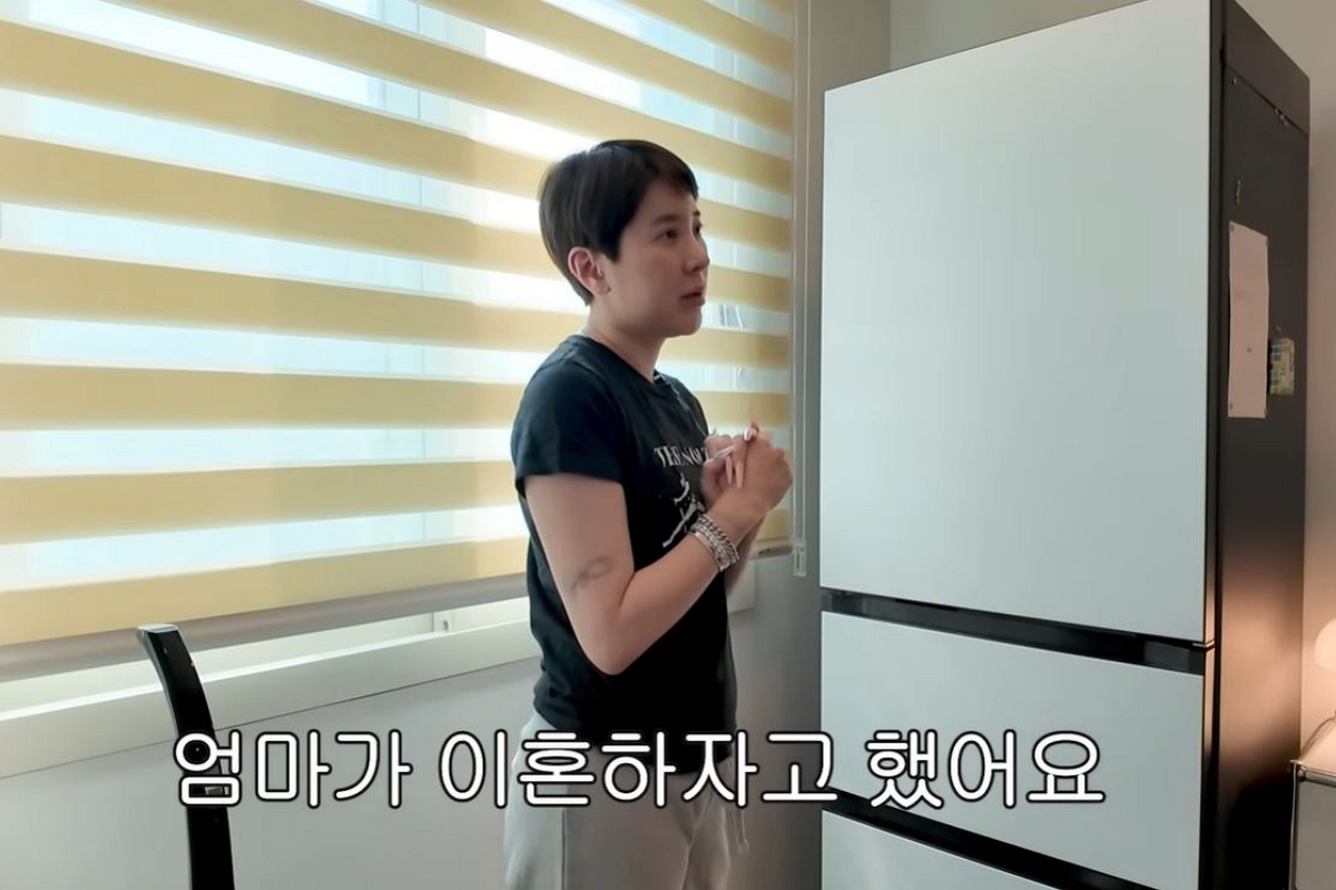 출처: 유튜브 채널 '개과천선 서인영' 캡처