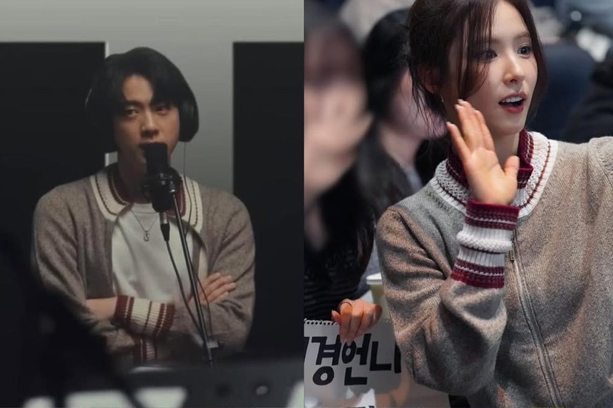 출처 : (왼) 온라인 커뮤니티, (오) 신세경 SNS