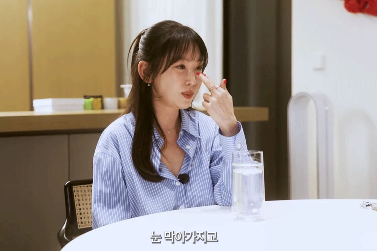 출처 : 유튜브 채널 '깡예원'