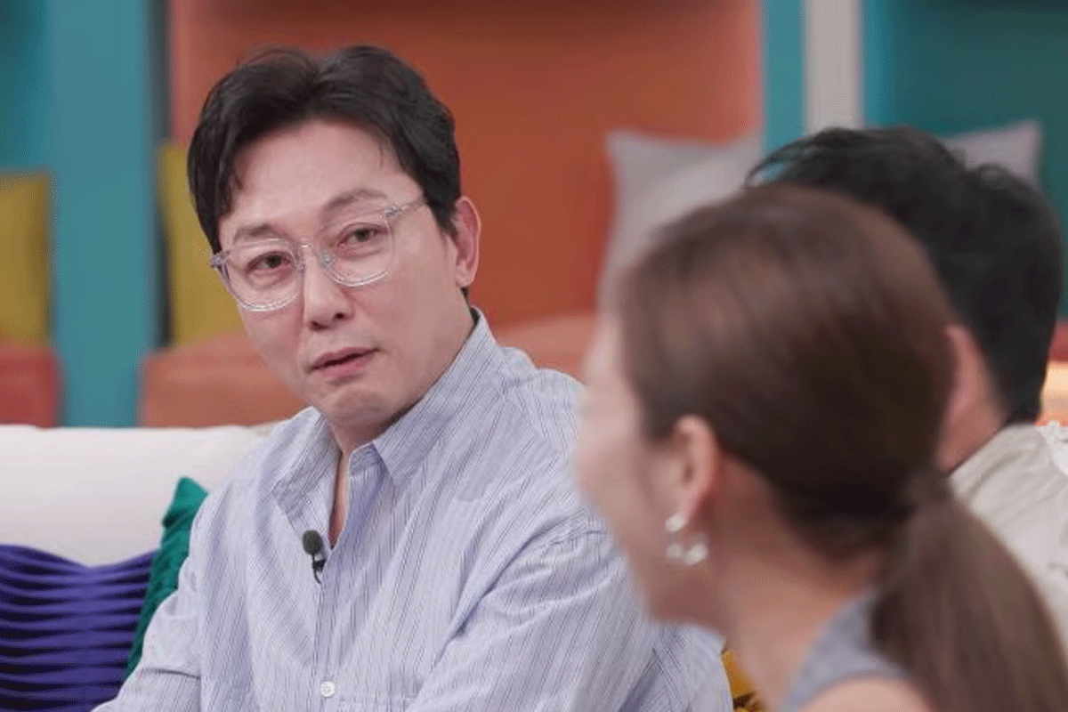 출처 : 채널A '신랑수업2'