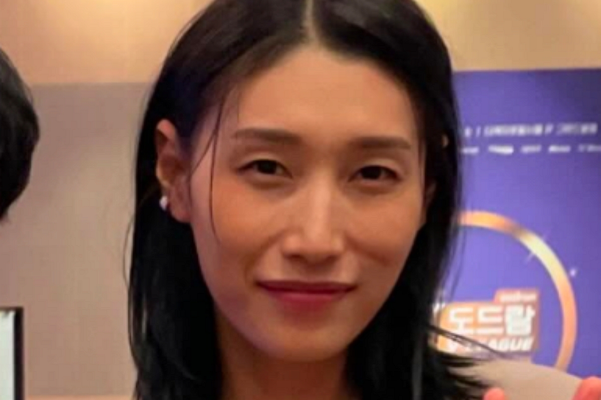 출처: 김연경 SNS