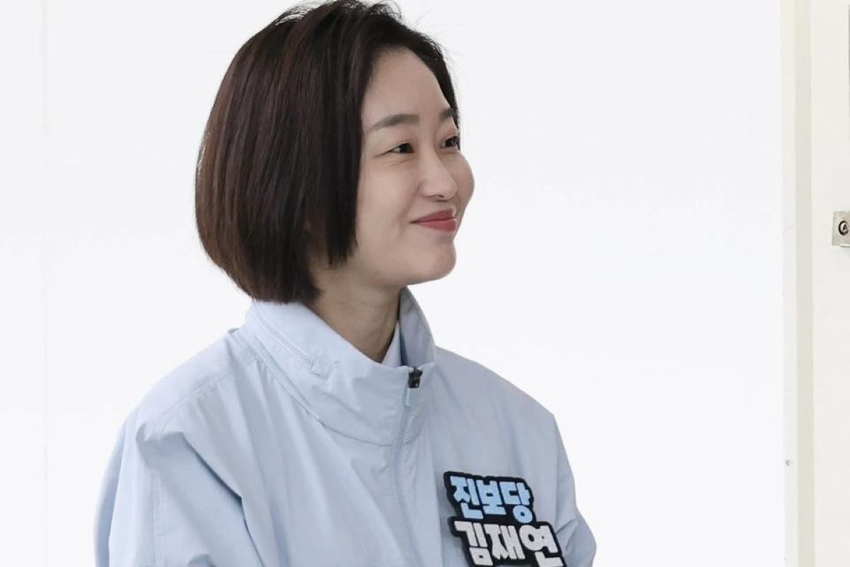 출처: 김재연 SNS 