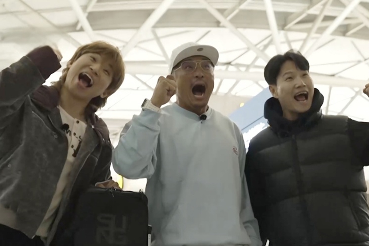 출처: SBS Plus '상남자의 여행법 in 규슈'