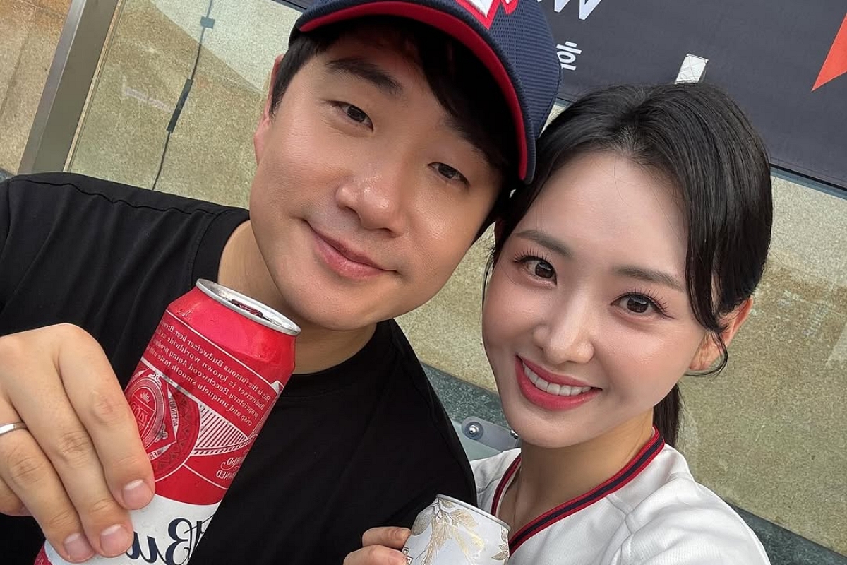출처: 김다영 SNS