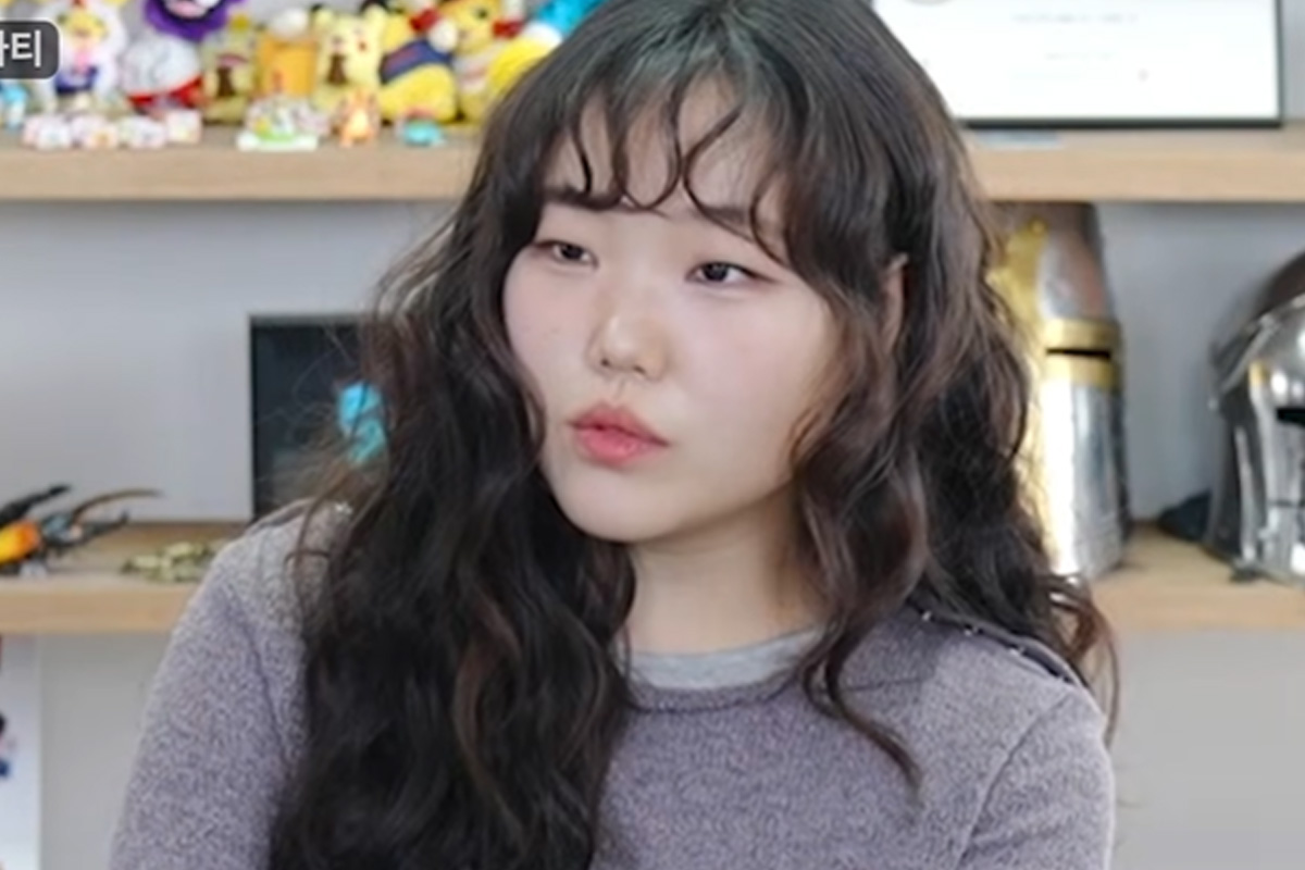 출처 : 유튜브 '침착맨'