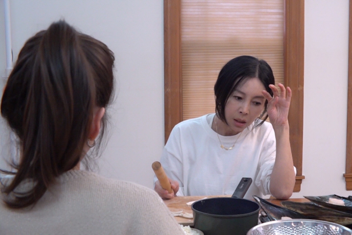 출처: KBS 1TV '황신혜의 같이 삽시다'