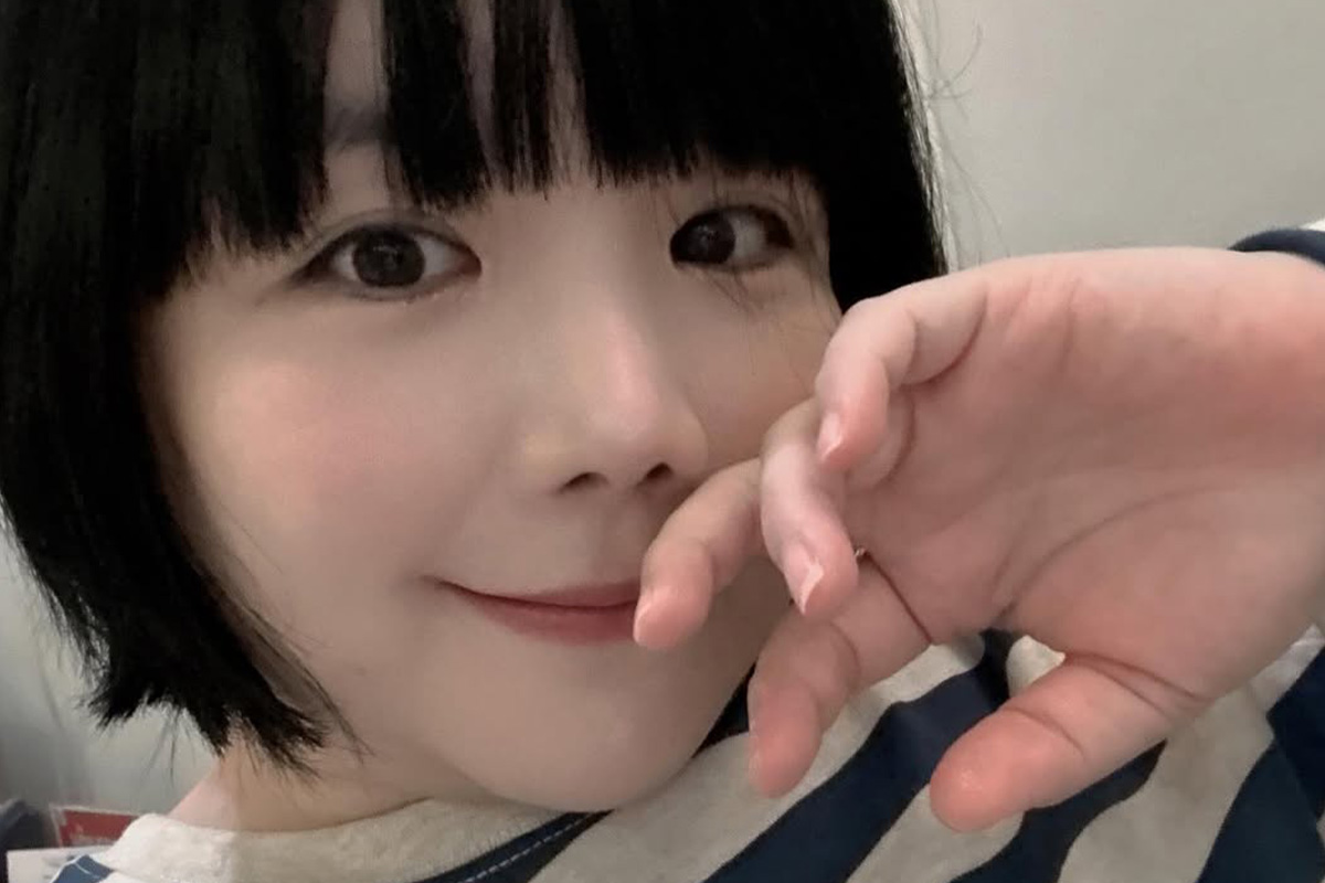 출처 : 에이미 SNS